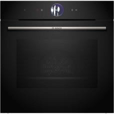 Вбудована духова шафа Bosch HBG7361B1