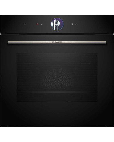 Вбудована духова шафа Bosch HBG7361B1
