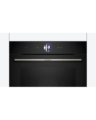Вбудована духова шафа Bosch HBG7361B1