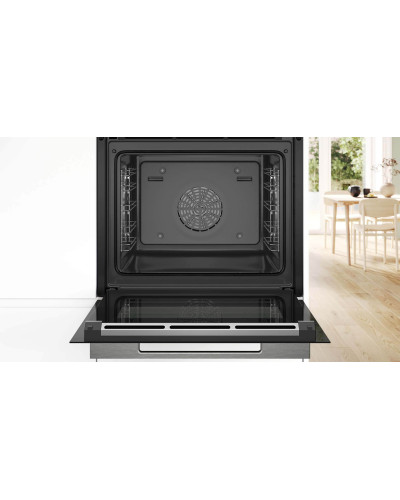 Вбудована духова шафа Bosch HBG7361B1