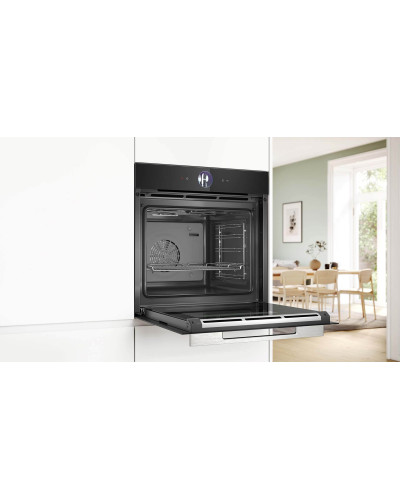 Вбудована духова шафа Bosch HBG7361B1