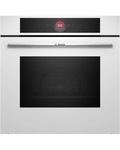 Вбудована духова шафа Bosch HBG7741W1