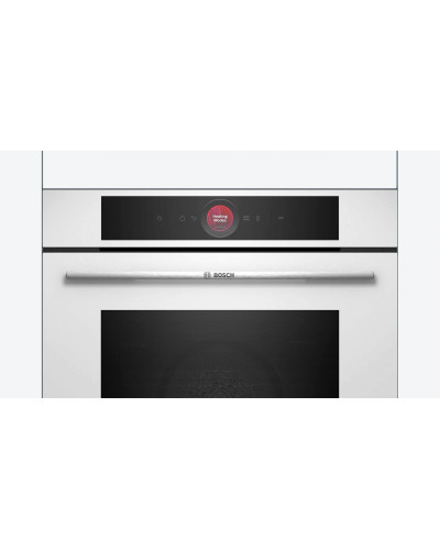 Вбудована духова шафа Bosch HBG7741W1