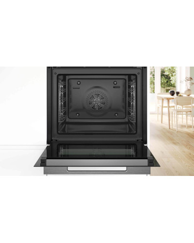 Вбудована духова шафа Bosch HBG7741W1