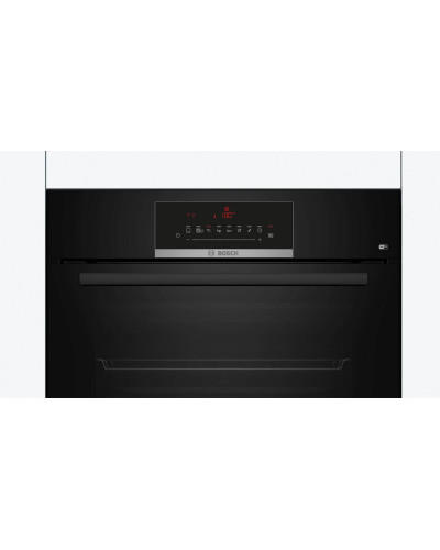 Вбудована духова шафа Bosch HBJ559YB6R