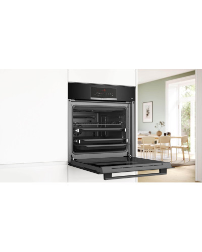 Вбудована духова шафа Bosch HBJ559YB6R