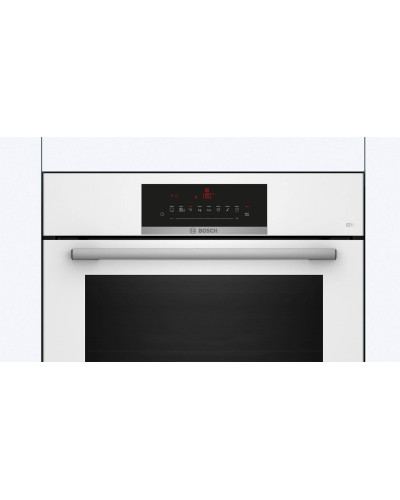 Вбудована духова шафа Bosch HBJ559YW6R