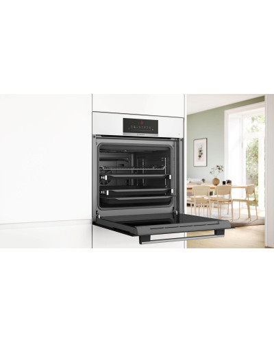 Вбудована духова шафа Bosch HBJ559YW6R