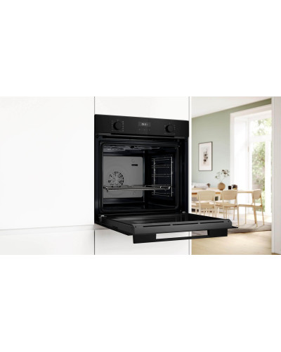 Вбудована духова шафа Bosch HJA737BA0