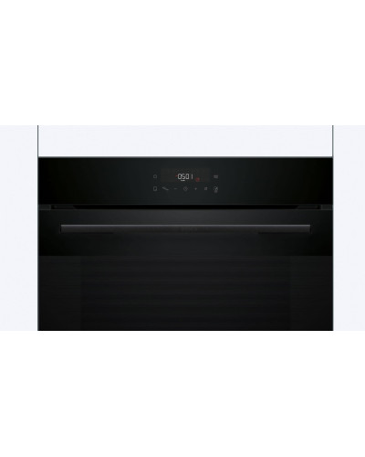 Встраиваемый духовой шкаф Bosch HJG852YB0T