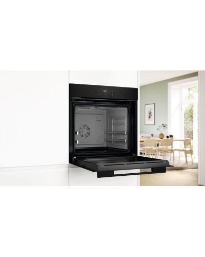 Встраиваемый духовой шкаф Bosch HJG852YB0T