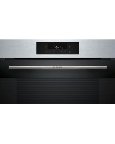 Вбудована духова шафа Bosch HJG852YS0