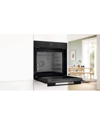 Вбудована духова шафа Bosch HJG852YT0T