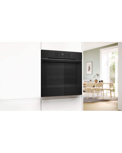 Вбудована духова шафа Bosch HJG852YT0T