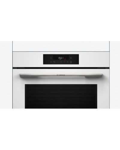 Вбудована духова шафа Bosch HJG852YW0T