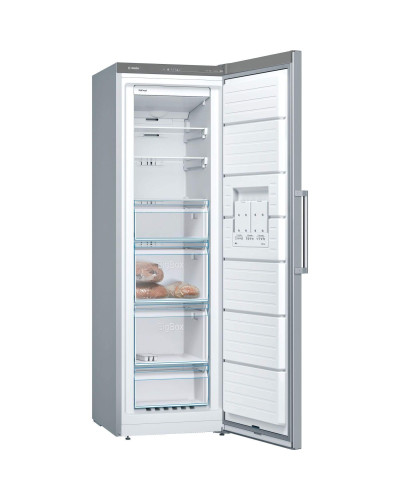 Морозильна шафа Bosch GSN36VL30U