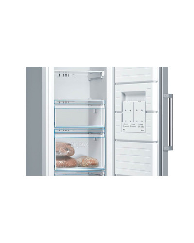 Морозильна шафа Bosch GSN36VL30U