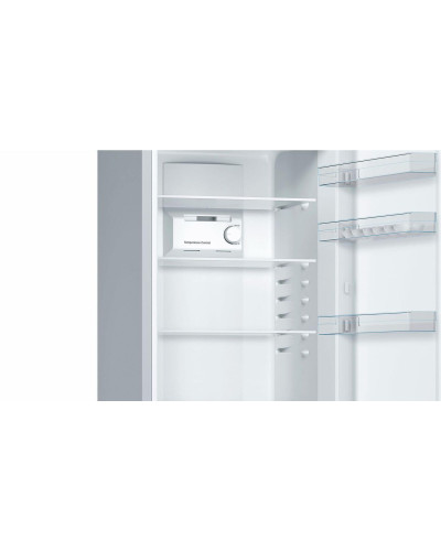 Холодильник Bosch KGN36NL306
