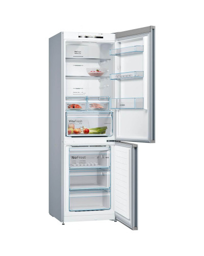 Холодильник Bosch KGN36VL326