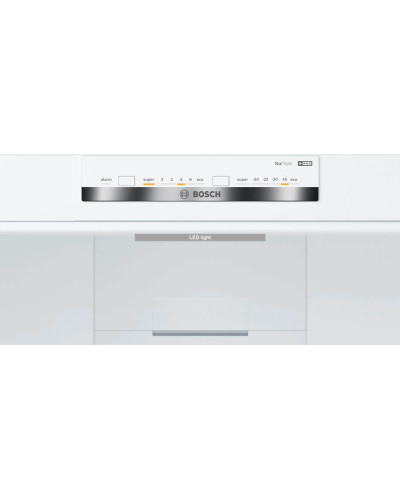 Холодильник Bosch KGN36VL326