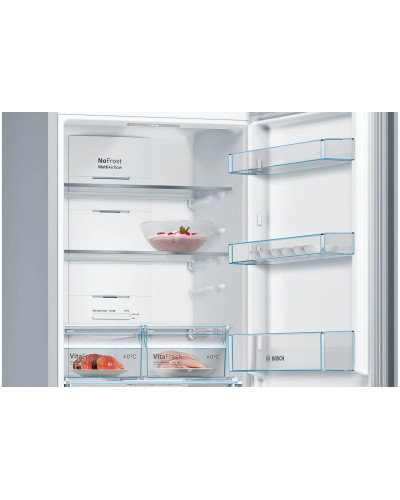 Холодильник Bosch KGN36VL326