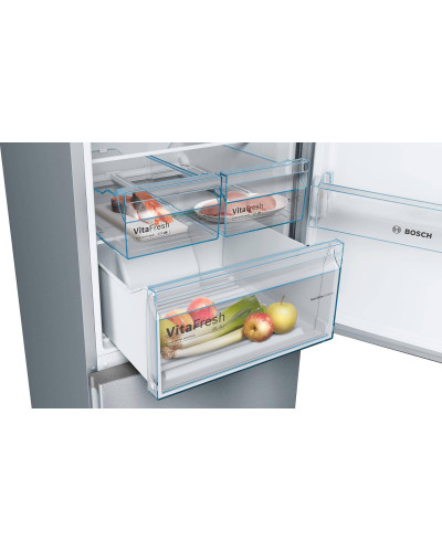 Холодильник Bosch KGN36VL326