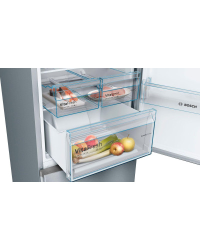 Холодильник Bosch KGN39VI306