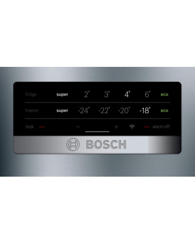 Холодильник Bosch KGN39XI326