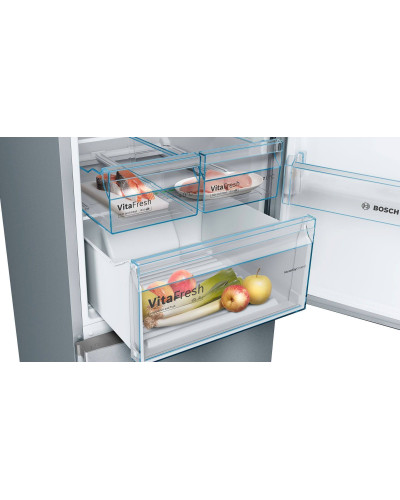 Холодильник Bosch KGN39XI326