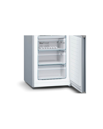 Холодильник Bosch KGN39XI326