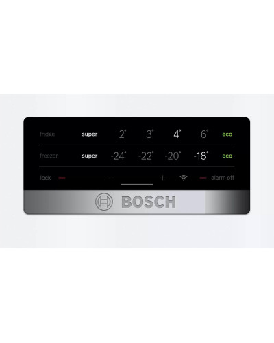 Холодильник Bosch KGN39XW326