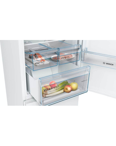 Холодильник Bosch KGN39XW326