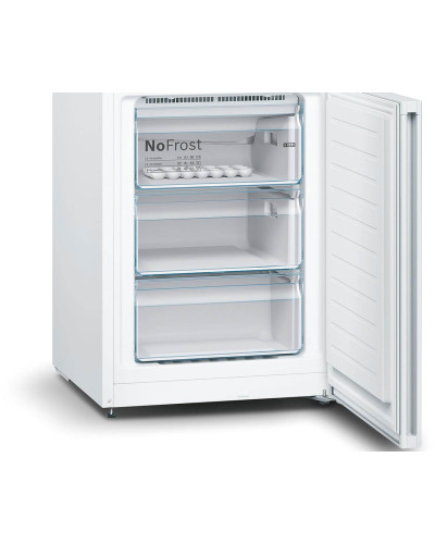 Холодильник Bosch KGN39XW326