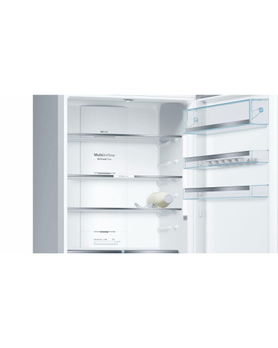 Холодильник Bosch KGN49LB30U