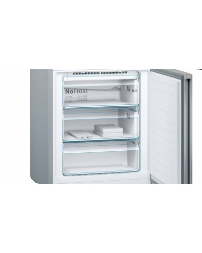 Холодильник Bosch KGN49LB30U