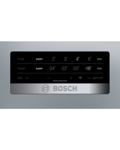 Холодильник Bosch KGN49XL306