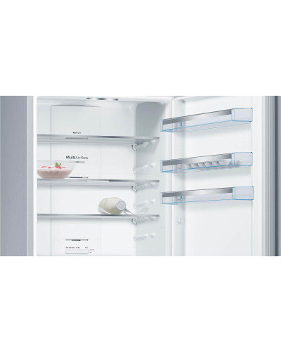 Холодильник Bosch KGN49XL306