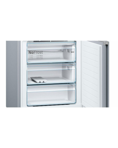 Холодильник Bosch KGN49XL306