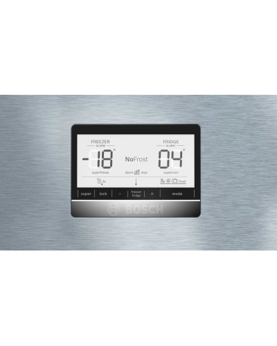 Холодильник Bosch KGN86AI32U