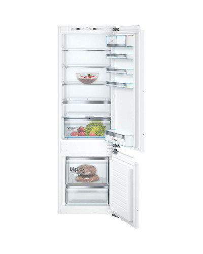 Встраиваемый холодильник Bosch KIS87AF30U