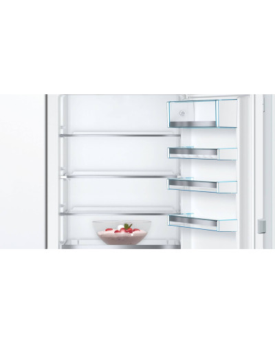 Встраиваемый холодильник Bosch KIS87AF30U