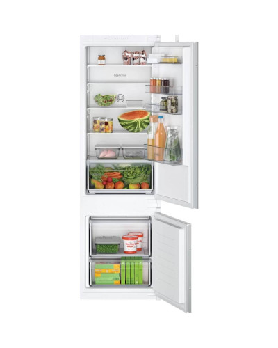 Вбудований холодильник Bosch KIV87NS306