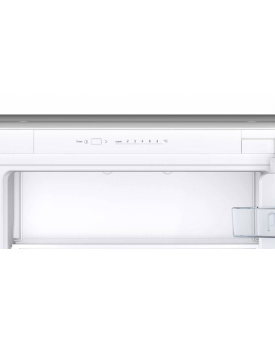 Вбудований холодильник Bosch KIV87NS306