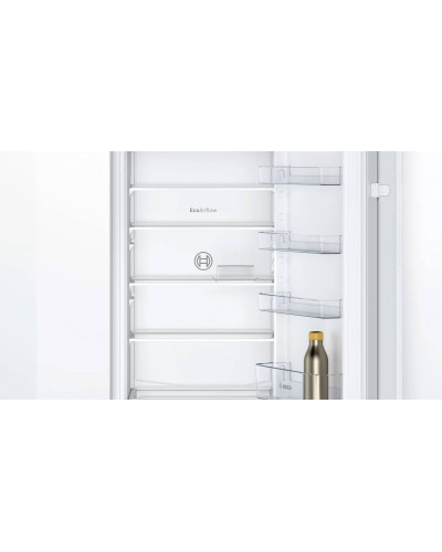Вбудований холодильник Bosch KIV87NS306