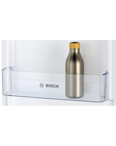 Вбудований холодильник Bosch KIV87NS306