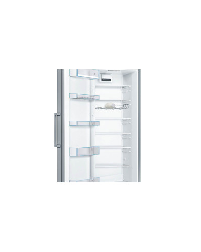 Холодильна шафа Bosch KSV36VL30U