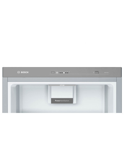 Холодильна шафа Bosch KSV36VL30U
