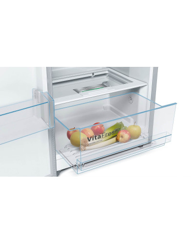 Холодильна шафа Bosch KSV36VL30U