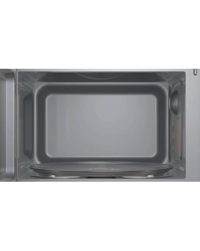 Вбудована мікрохвильова піч Bosch BFL623MC3