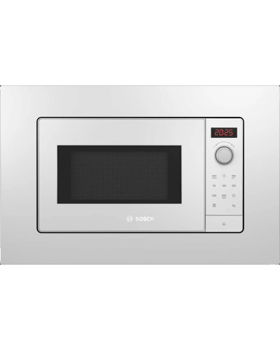 Встраиваемая микроволновая печь Bosch BFL623MW3